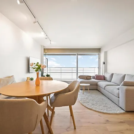 Blankenduyn - A7 Διαμέρισμα