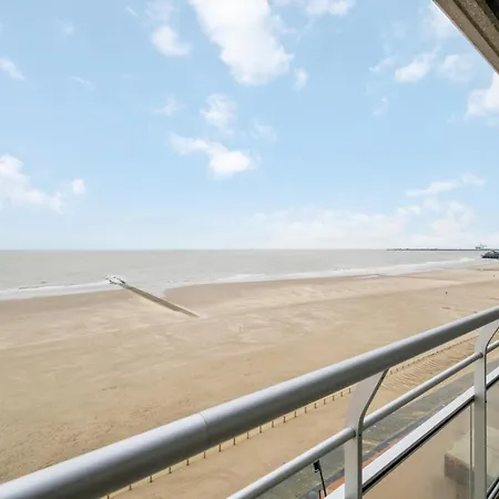 Διαμέρισμα Blankenduyn - A7 *