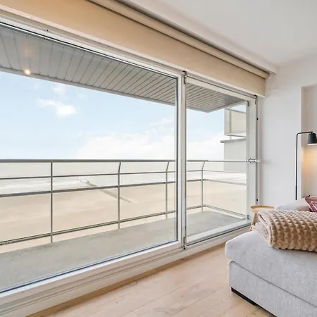 Διαμέρισμα Blankenduyn - A7 Blankenberge