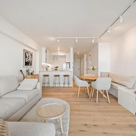 Blankenduyn - A7 Διαμέρισμα *