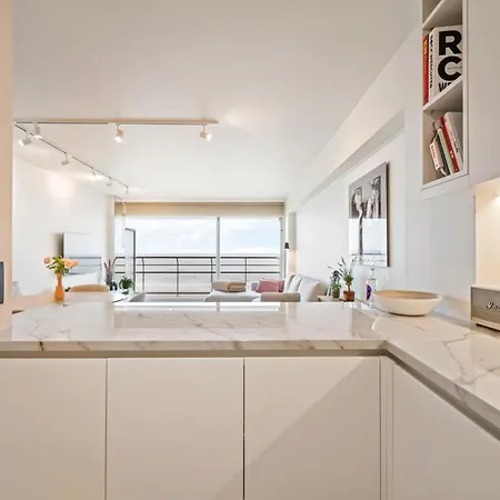 Διαμέρισμα Blankenduyn - A7