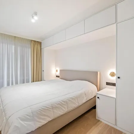 Διαμέρισμα Blankenduyn - A7