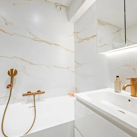 Blankenduyn - A7 Διαμέρισμα *