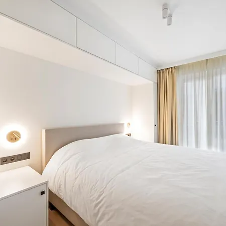 Διαμέρισμα Blankenduyn - A7