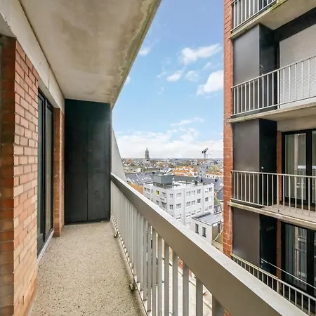 Blankenduyn - A7 Διαμέρισμα Blankenberge