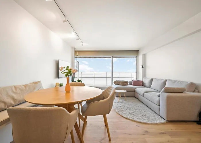 Blankenduyn - A7 Διαμέρισμα