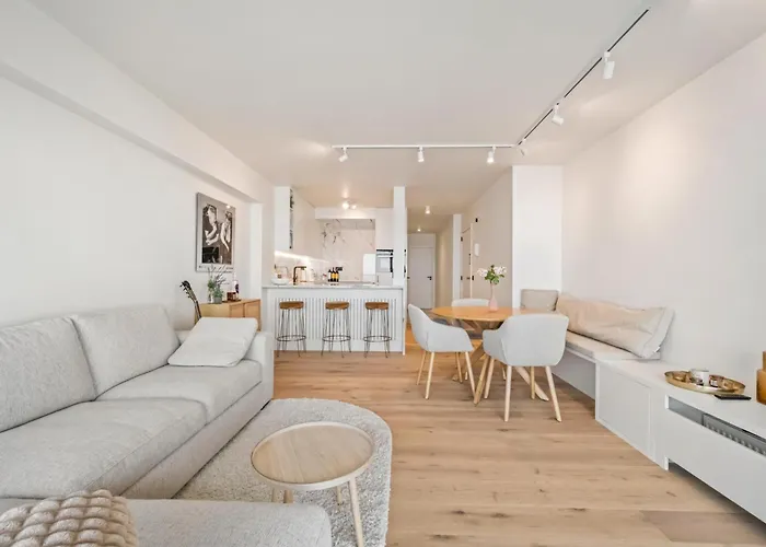 Blankenduyn - A7 Διαμέρισμα *