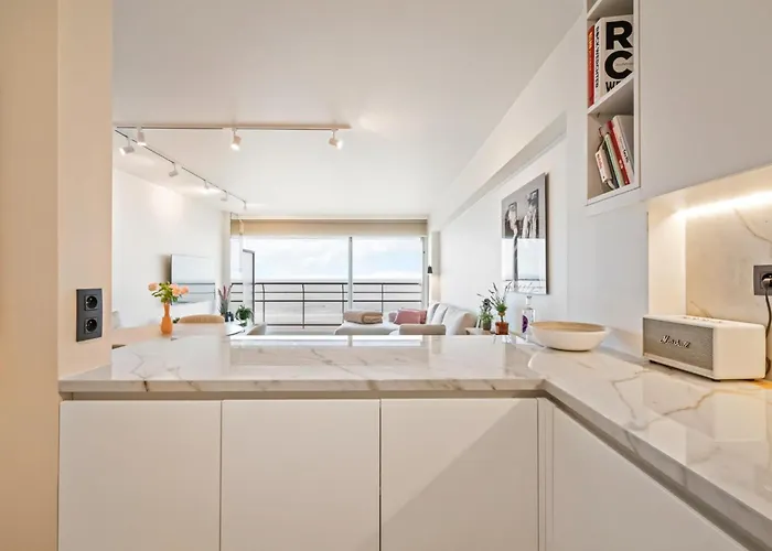 Διαμέρισμα Blankenduyn - A7