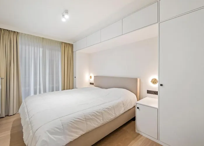 Διαμέρισμα Blankenduyn - A7