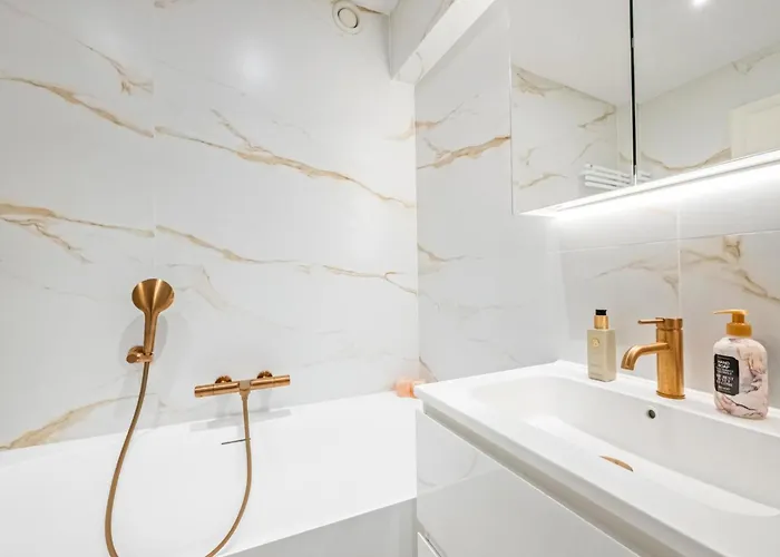 Blankenduyn - A7 Διαμέρισμα *